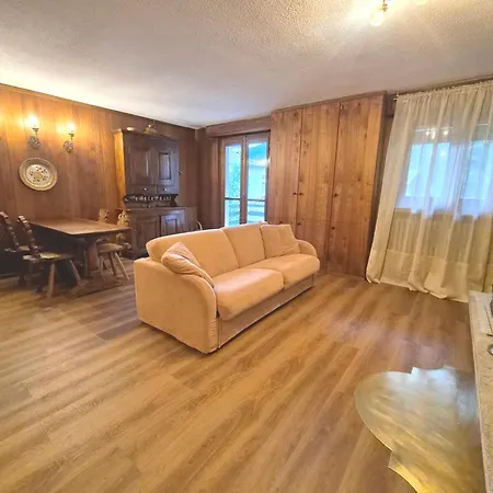 La Trinite Home Near Punta Jolanda 아파트