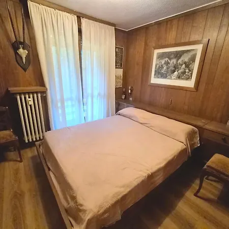 La Trinite Home Near Punta Jolanda 아파트 *