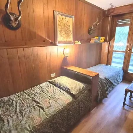 La Trinite Home Near Punta Jolanda * 그레소니라트리니테