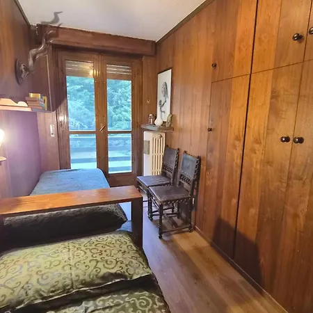 La Trinite Home Near Punta Jolanda 아파트 *